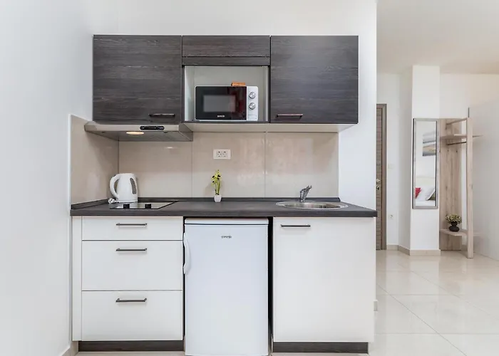 Cozy In Apartman Pula