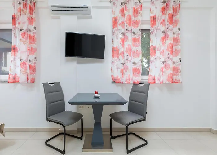 Cozy In Apartman Pula