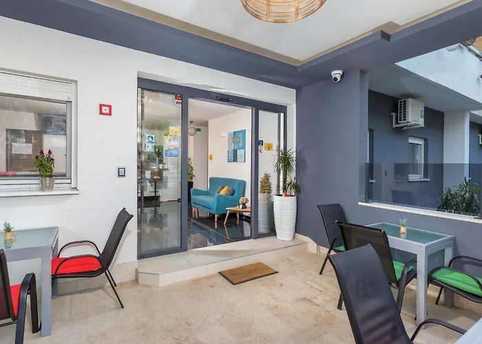 Cozy In Apartman Pula