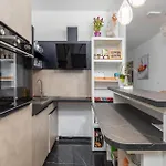 Apartment Gorgeous In With Wifi *