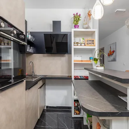 Apartamento Cozy In *