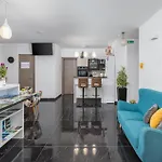 Gorgeous In With Wifi Апартаменты *