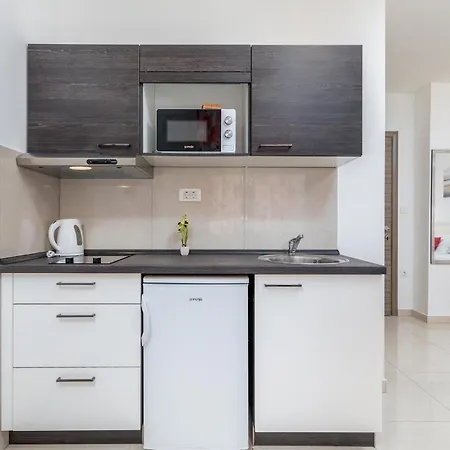 Cozy In Apartman Pula