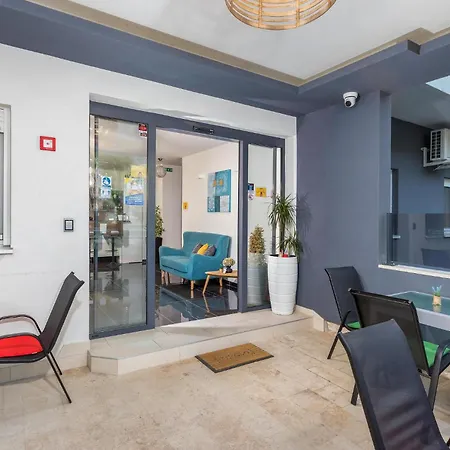 Cozy In Apartman Pula